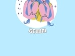 Gemini Horoscope (Canva)