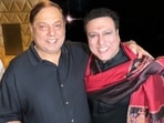 Govinda reveals why he stopped working with David Dhawan.