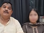 The MLA said he had cut off all social and personal ties with the accused and his family.(Instagram/ dr.atul_bajpai)