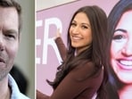Katie Miller-Eric Swalwell past relationship rumors emerge Katie Miller-Eric Swalwell past relationship rumors emerge