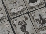 Daily Lenormand Horoscope for August 9, 2026