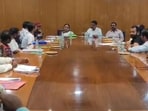 Jharkhand Minister Sudivya Kumar Sonu said the government had held three days of talks with the aspirants.
