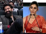 రాకీ భాయ్ సామ్రాజ్యంలోకి.. యశ్ కోసం రూల్స్ బ్రేక్ చేసిన నయనతార.. లేడీ సూపర్ స్టార్ షాకింగ్ కామెంట్స్
