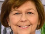 Nancy Guthrie was reported missing by her family on February 1 and authorities believe she was taken from her home the night before. (X/@loutch28)