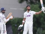 IND vs SLC XI LIVE, Warm-Up Match Day 3 IND vs SLC XI LIVE, Warm-Up Match Day 3