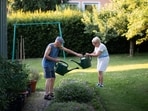 Gardening can likely add years to your life, shares Dr Mark Hyman.