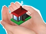 Mortgage approval may not show how much house you can afford. (Pexel/Representative image)