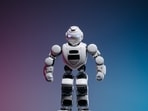 Unitree’s IPO tests China’s humanoid robot boom as the company races ahead in production (Pexel/Representative image)(Pexel)