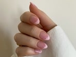 Fingernails share subtle signs about a person's overall state of health.