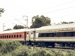 Russian Deputy Prime Minister Marat Khusnullin said the feasibility of such a rail link should be examined. (Representational Image)(Unsplash)