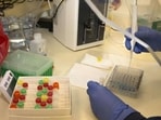 Beijing’s 1,000 talents and Qiming schemes were designed to attract Chinese-origin scientists and innovators to return and work in China.(HT Archive)