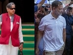 Speaking at an event in Maharashtra, Tharoor agreed on the fact that Congress' student outreach programme did not ‘resonate’ as much as the CJP's protest.