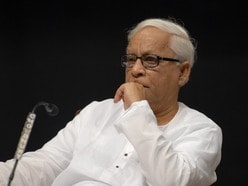 বুদ্ধদেব ভট্টাচার্য স্মরণে সাংস্কৃতিক কেন্দ্র গড়ছে সিপিএম