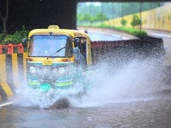 ఐఎండీ రెయిన్ అలర్ట్..