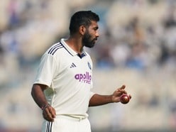 స్టార్ బౌలర్ జస్ప్రీత్ బుమ్రా