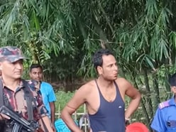 অপহৃত চা চাষির নাম দীপঙ্কর গোপ (৩৫)। 