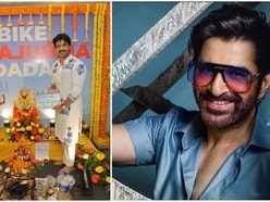 দেবের বাইক অ্য়াম্বুলেন্স দাদা পিছিয়ে যাওয়া নিয়ে কী বললেন জিৎ?