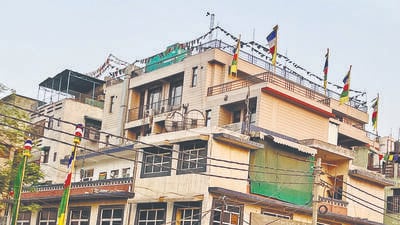 Delhi: A place of refuge through three neighbourhoods Delhi: A place of refuge through three neighbourhoods