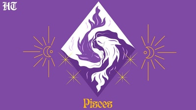 Pisces Horoscope (Canva )