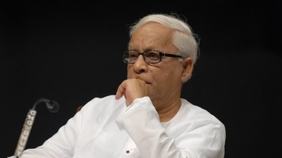 বুদ্ধদেব ভট্টাচার্য স্মরণে সাংস্কৃতিক কেন্দ্র গড়ছে সিপিএম বুদ্ধদেব ভট্টাচার্য স্মরণে সাংস্কৃতিক কেন্দ্র গড়ছে সিপিএম