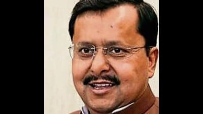 BJP national president Nitin Nabin held the meeting with Punjab BJP president Kewal Singh Dhillon and state organisation secretary Manthri Srinivasulu.