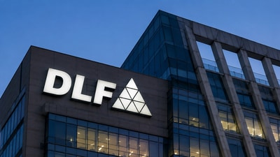 Mumbai real estate market remains part of DLF’s medium- and long-term growth strategy, but the company will be ‘very, very selective’ in taking up projects in the city where it believes it can add value, said Ashok Tyagi, MD, DLF Limited. (Picture for representational purposes only) (AI generated photo)