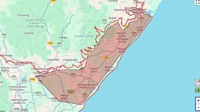 తెలుగు రాష్ట్రాలకు వర్ష సూచన తెలుగు రాష్ట్రాలకు వర్ష సూచన