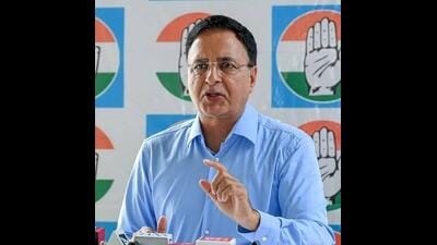 He alleged that collector rates for residential, commercial and agricultural land had been increased by up to 75% across the state from April 1, 2026. (HT File) He alleged that collector rates for residential, commercial and agricultural land had been increased by up to 75% across the state from April 1, 2026. (HT File)
