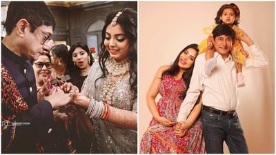 কাঞ্চন মল্লিকের বয়স নিয়ে কটাক্ষ, পলটা জবাব শ্রীময়ীর। কাঞ্চন মল্লিকের বয়স নিয়ে কটাক্ষ, পলটা জবাব শ্রীময়ীর।