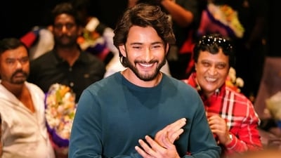 No curd rice. No burger. Mahesh Babu follows a strict diet. Doctor explains the gut-skin axis behind actor's ageless look. No curd rice. No burger. Mahesh Babu follows a strict diet. Doctor explains the gut-skin axis behind actor's ageless look.