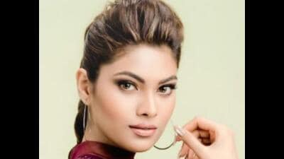 Man held in Bihar for ₹1-crore theft at actress Lopamudra Raut’s home Man held in Bihar for ₹1-crore theft at actress Lopamudra Raut’s home