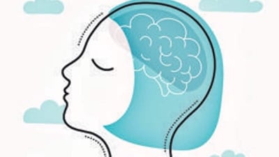 Mental Health (Shutterstock (PIC FOR REPRESENTATION)) Mental Health (Shutterstock (PIC FOR REPRESENTATION))