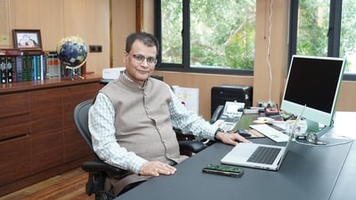 Rahul Navin will be the ED director till August 13, 2027. Rahul Navin will be the ED director till August 13, 2027.
