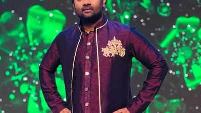 ఇదేం ట్విస్ట్ బాసూ..బిగ్ బాస్ 10లోకి ఎవరూ ఊహించని స్టార్ కమెడియన్..అతనొస్తే పంచ్ లే పంచ్ లు..క్రేజీ ఆఫర్! ఇదేం ట్విస్ట్ బాసూ..బిగ్ బాస్ 10లోకి ఎవరూ ఊహించని స్టార్ కమెడియన్..అతనొస్తే పంచ్ లే పంచ్ లు..క్రేజీ ఆఫర్!