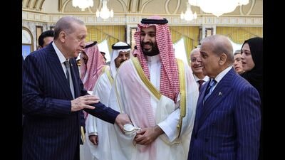 Since the Mecca pact is still ambiguous in terms of how it will translate on the ground, this can be met with strategic clarity of our own (AFP) Since the Mecca pact is still ambiguous in terms of how it will translate on the ground, this can be met with strategic clarity of our own (AFP)