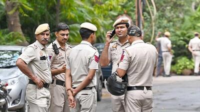 The prime accused in the rape and murder of a 12-year-old Bulandshahr girl was killed in a police encounter early Sunday, police said. The prime accused in the rape and murder of a 12-year-old Bulandshahr girl was killed in a police encounter early Sunday, police said.