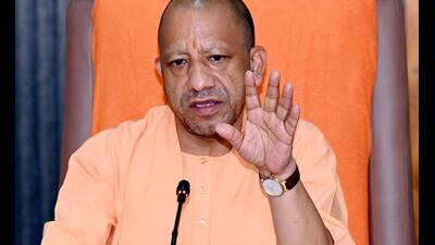 Uttar Pradesh chief minister Yogi Adityanath. (HT file) Uttar Pradesh chief minister Yogi Adityanath. (HT file)