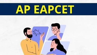 ఏపీ ఈఏపీసెట్ సీట్ల కేటాయింపు