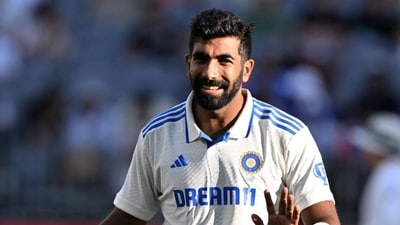 Jasprit Bumrah has been ruled out of Sri Lanka Tests due to a knee injury Jasprit Bumrah has been ruled out of Sri Lanka Tests due to a knee injury
