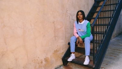 Candace Owens was slammed for her renewed attacks on TPUSA over Charlie Kirk's assassination. (Facebook/Candace Owens) Candace Owens was slammed for her renewed attacks on TPUSA over Charlie Kirk's assassination. (Facebook/Candace Owens)