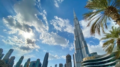 The woman compared Dubai experience with her experience of seeking medical care in the UK. (Representational image) The woman compared Dubai experience with her experience of seeking medical care in the UK. (Representational image)
