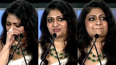 యష్ కేవలం ఓ యాక్టర్ మాత్రమే కాదు.. అతనో ఎమోషన్.. కన్నీళ్లు కంట్రోల్ చేసుకున్న డైరెక్టర్ గీతూ మోహన్ దాస్ యష్ కేవలం ఓ యాక్టర్ మాత్రమే కాదు.. అతనో ఎమోషన్.. కన్నీళ్లు కంట్రోల్ చేసుకున్న డైరెక్టర్ గీతూ మోహన్ దాస్