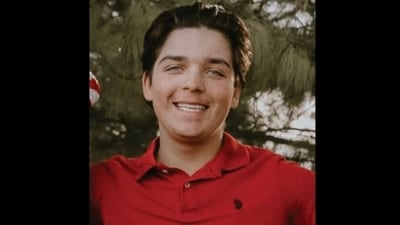 Where is Gabriel Thomas Castro? 19-year-old Cherokee County man goes missing after failing to arrive at friend's house (Cherokee Nation Marshal Service/Facebook) Where is Gabriel Thomas Castro? 19-year-old Cherokee County man goes missing after failing to arrive at friend's house (Cherokee Nation Marshal Service/Facebook)