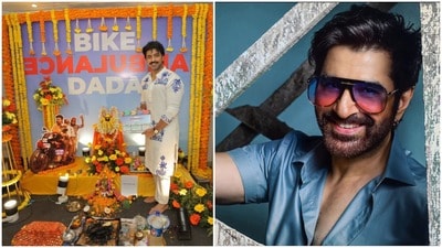 দেবের বাইক অ্য়াম্বুলেন্স দাদা পিছিয়ে যাওয়া নিয়ে কী বললেন জিৎ?