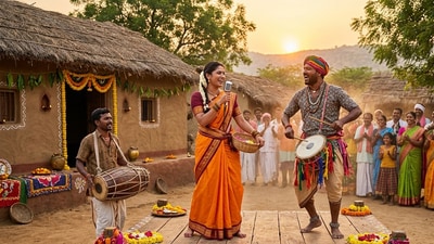 కోడి పాయే లచ్చమ్మది పాట వెనక కథ