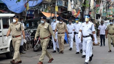 The car was allegedly being driven by a woman who runs a shop at the adjoining Downtown Mall. (Representational Image) (ANI) The car was allegedly being driven by a woman who runs a shop at the adjoining Downtown Mall. (Representational Image) (ANI)