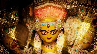 ২০২৬র জন্মাষ্টমী থেকে দুর্গাপুজো পর্যন্ত লাভের ফোয়ারা থাকবে একঝাঁক রাশিতে! ২০২৬র জন্মাষ্টমী থেকে দুর্গাপুজো পর্যন্ত লাভের ফোয়ারা থাকবে একঝাঁক রাশিতে!