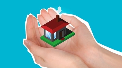 Mortgage approval may not show how much house you can afford.  (Pexel/Representative image) (Pexel)