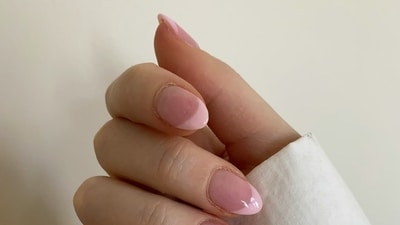 Fingernails share subtle signs about a person's overall state of health. (Unsplash) Fingernails share subtle signs about a person's overall state of health. (Unsplash)