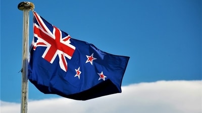 Representational image showing New Zealand national flag. (Unsplash) Representational image showing New Zealand national flag. (Unsplash)